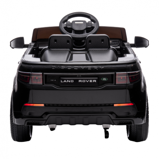 Электромобиль LAND ROVER DISCOVERY 8350084-2ARblack