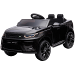 Электромобиль LAND ROVER DISCOVERY 8350084-2ARblack