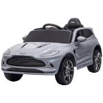 Электромобиль ASTON MARTIN 8210360-2R