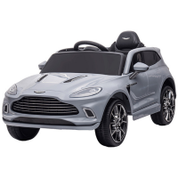 Электромобиль ASTON MARTIN 8210360-2R
