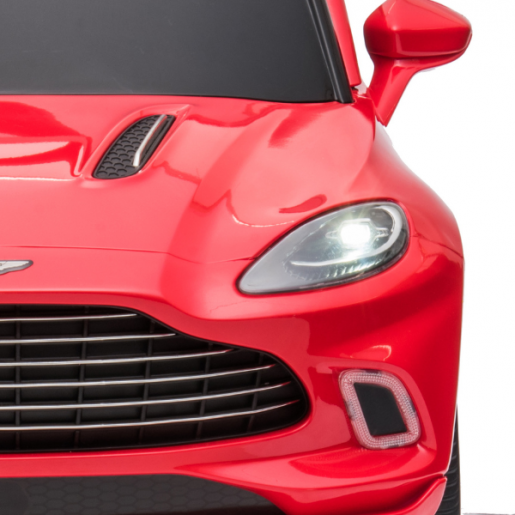 Электромобиль ASTON MARTIN 8210360-2R