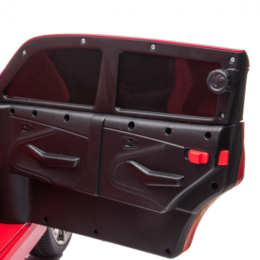 Электромобиль ASTON MARTIN 8210360-2R