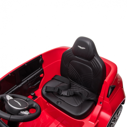 Электромобиль ASTON MARTIN 8210360-2R