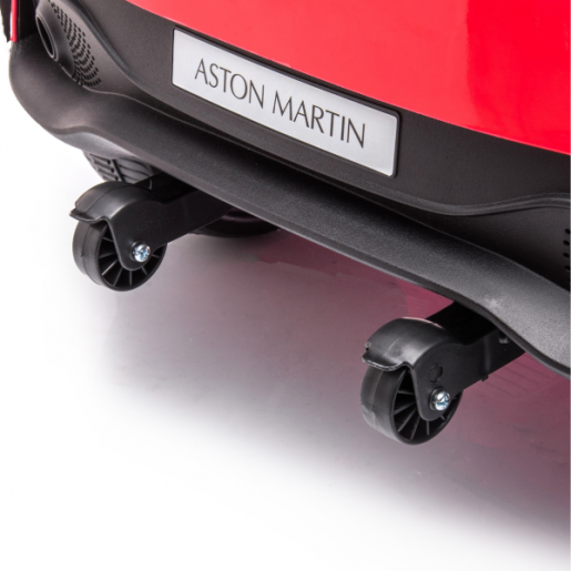 Электромобиль ASTON MARTIN 8210360-2R