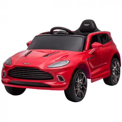 Электромобиль ASTON MARTIN 8210360-2R