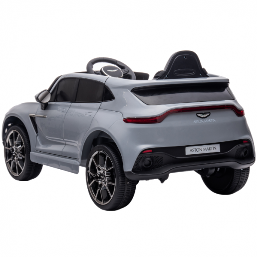 Электромобиль ASTON MARTIN 8210360-2R