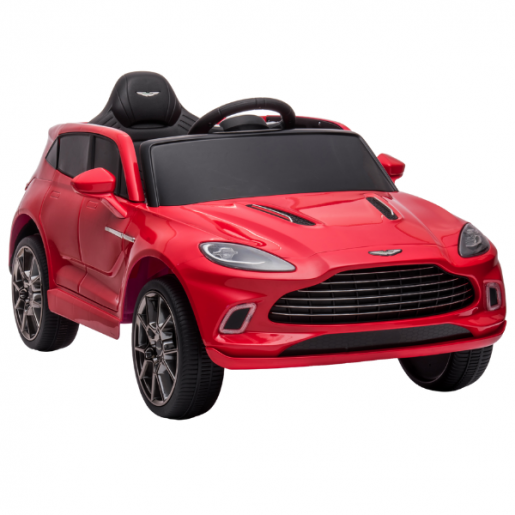 Электромобиль ASTON MARTIN 8210360-2R