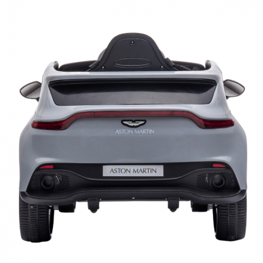 Электромобиль ASTON MARTIN 8210360-2R