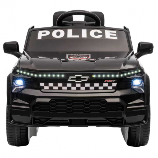 Электромобиль CHEVROLET SILVERADO EV 8590091-2DRpolice