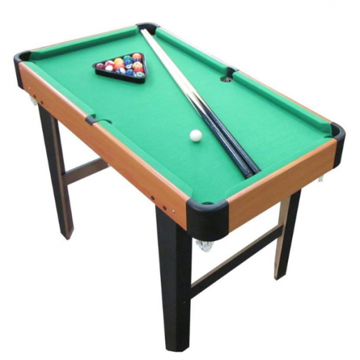 Детский бильярд с аксессуарами 2005