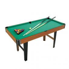 Детский бильярд с аксессуарами 2005