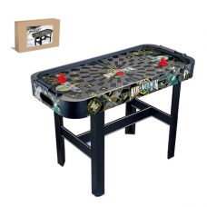 Детский светодиодный аэрохоккей A0035
