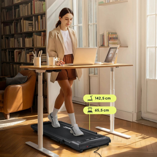 Беговая дорожка Zipro Newlite