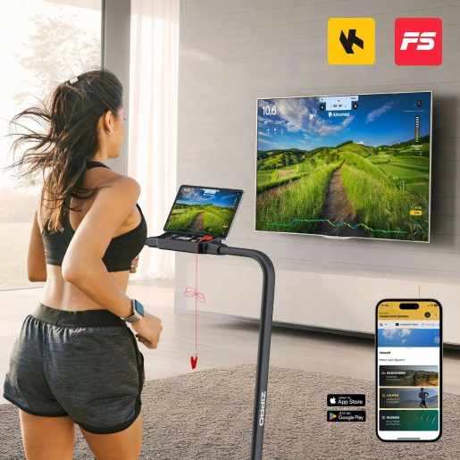 Беговая дорожка Zipro Newlite