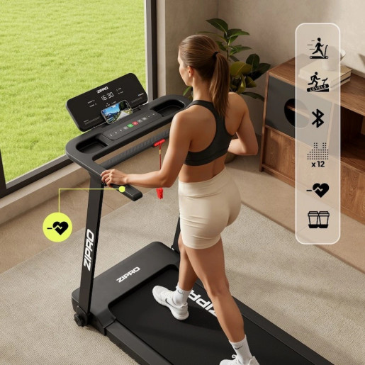 Беговая дорожка Zipro Forma