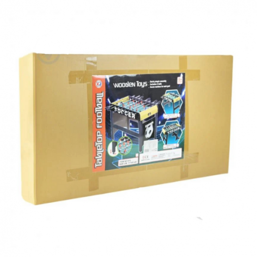 Футбольный стол для детей 616B