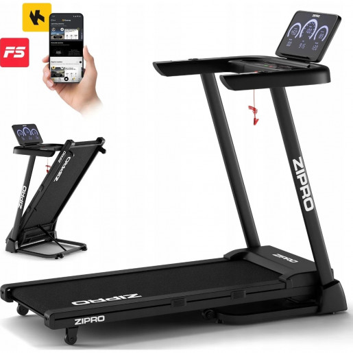 Беговая дорожка Zipro Luma