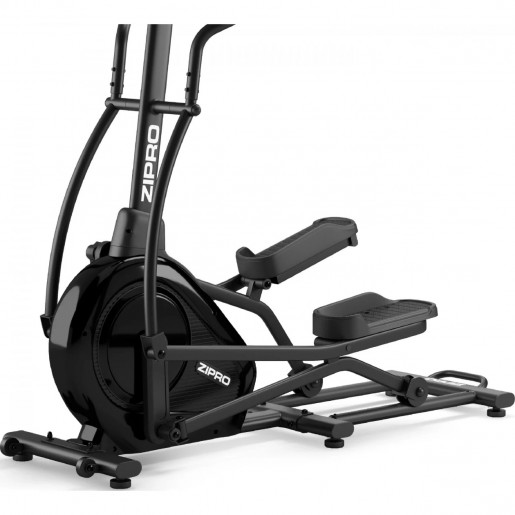 Эллиптический тренажер Zipro Session