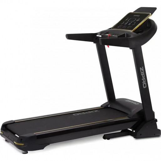 Беговая дорожка Zipro Pacemaker Gold iConsole+