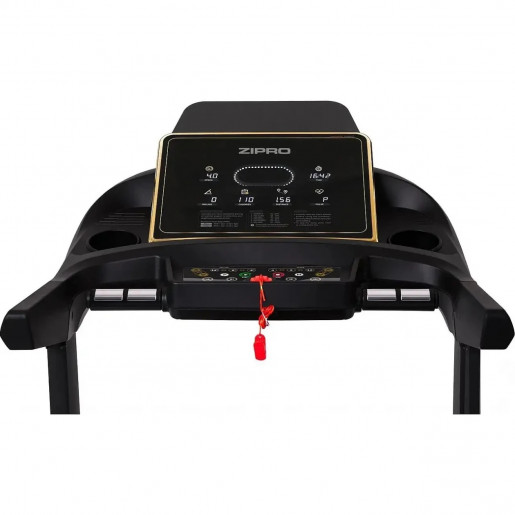 Беговая дорожка Zipro Pacemaker Gold iConsole+