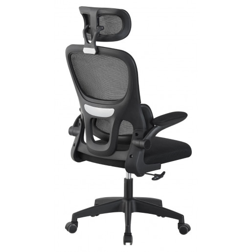 Кресло Офисное Xenos Milan