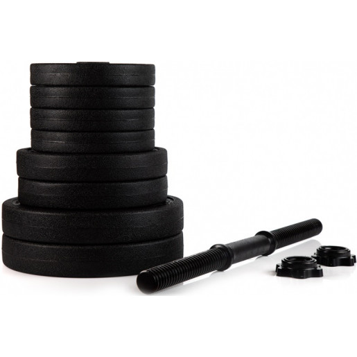 Гантели Zipro Dumbbell Set 2x20kg