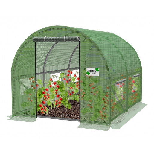 Парник (теплица) GardenLine TUN5545 2x2x2m