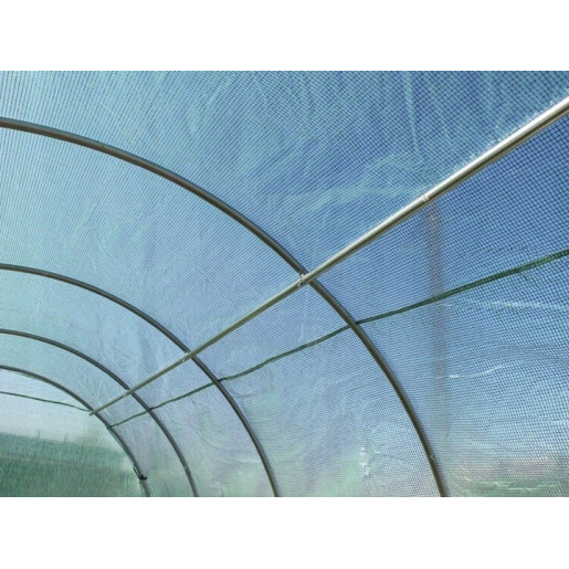Парник (теплица) GardenLine TUN5583 4x2.5x2m