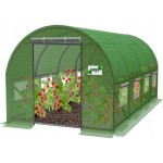Парник (теплица) GardenLine TUN5613 6x3x2m
