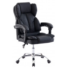 Офисное кресло Xenos Birmingham Black