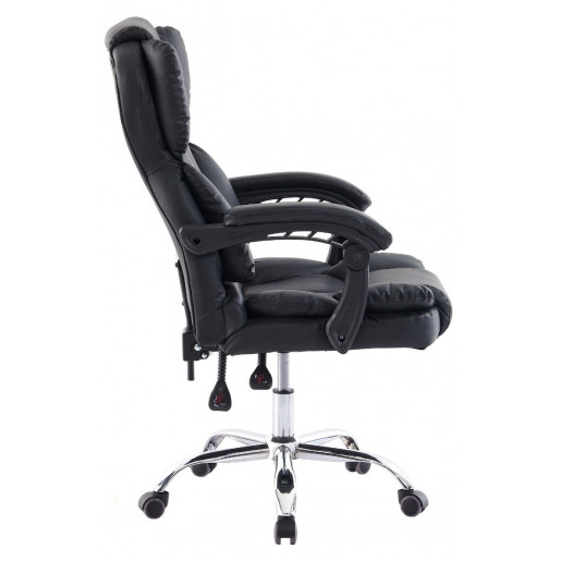 Офисное кресло Xenos Birmingham Black