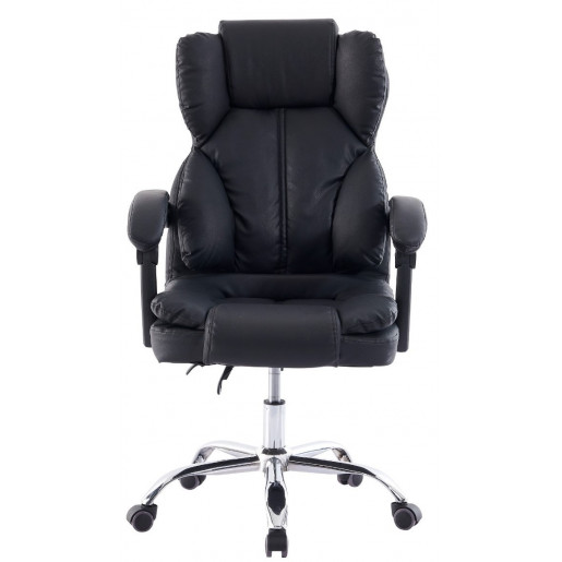 Офисное кресло Xenos Birmingham Black