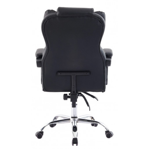 Офисное кресло Xenos Birmingham Black