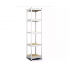 Стеллаж 180x40x40см Бюджет