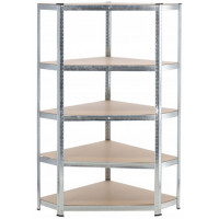 Стеллаж 180x90x30см GWI0892