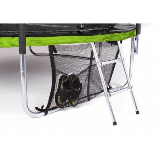 Батут Zipro Jump Pro 496см