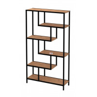 Стеллаж Bofigo 15-33-02 Pine