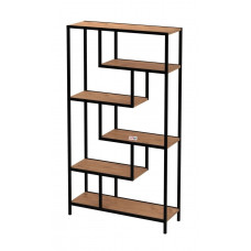 Стеллаж Bofigo 15-33-02 Pine