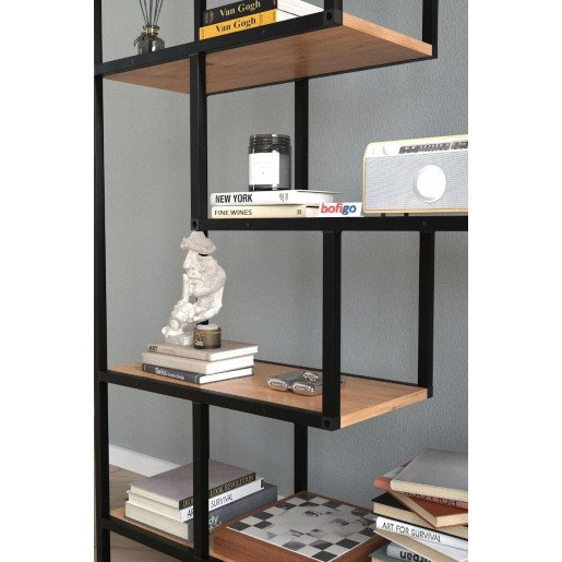 Стеллаж Bofigo 15-33-02 Pine