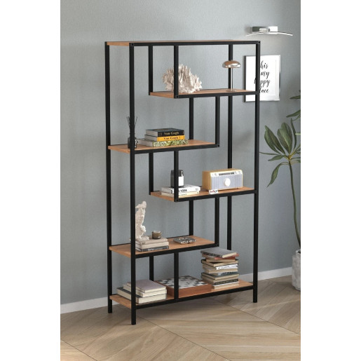 Стеллаж Bofigo 15-33-02 Pine