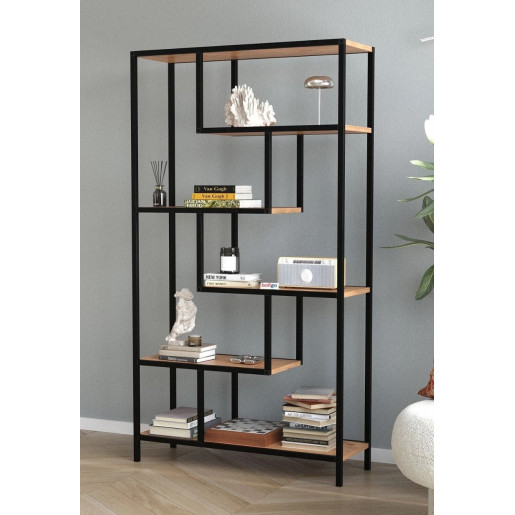 Стеллаж Bofigo 15-33-02 Pine