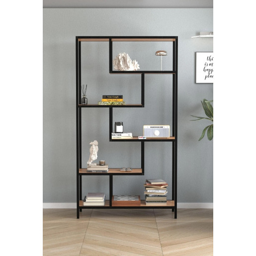 Стеллаж Bofigo 15-33-02 Pine