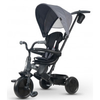 Велосипед Qplay Elite Platinum