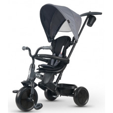 Велосипед Qplay Elite Platinum