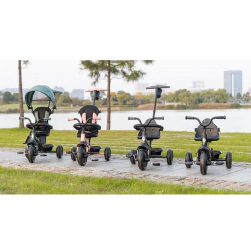 Велосипед Qplay Elite Platinum