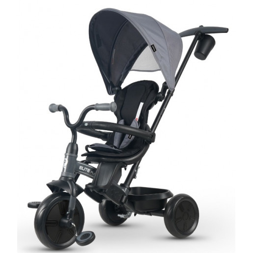 Велосипед Qplay Elite Platinum