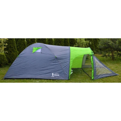 Палатка 4-х местная Enero Cool