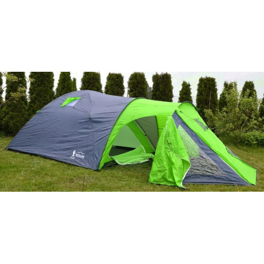 Палатка 4-х местная Enero Cool