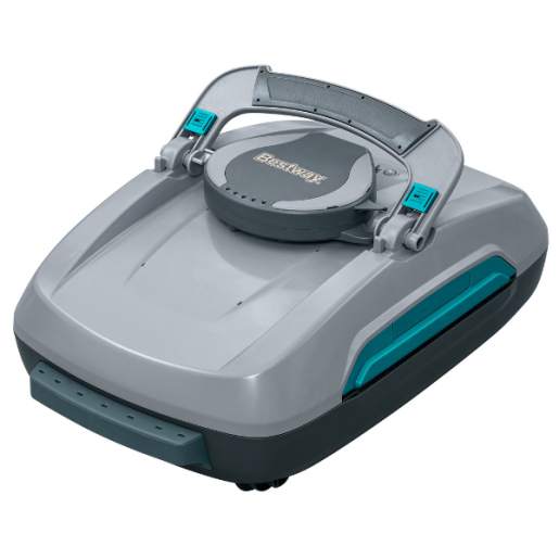 Беспроводной робот-пылесос Bestway 2в1 для бассейна AquaTronix™ Pro G300 58942BW