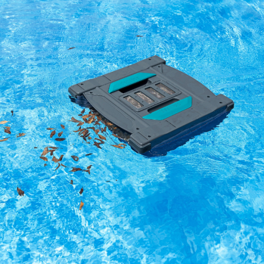 Беспроводной робот-пылесос Bestway 2в1 для бассейна AquaTronix™ Pro G300 58942BW